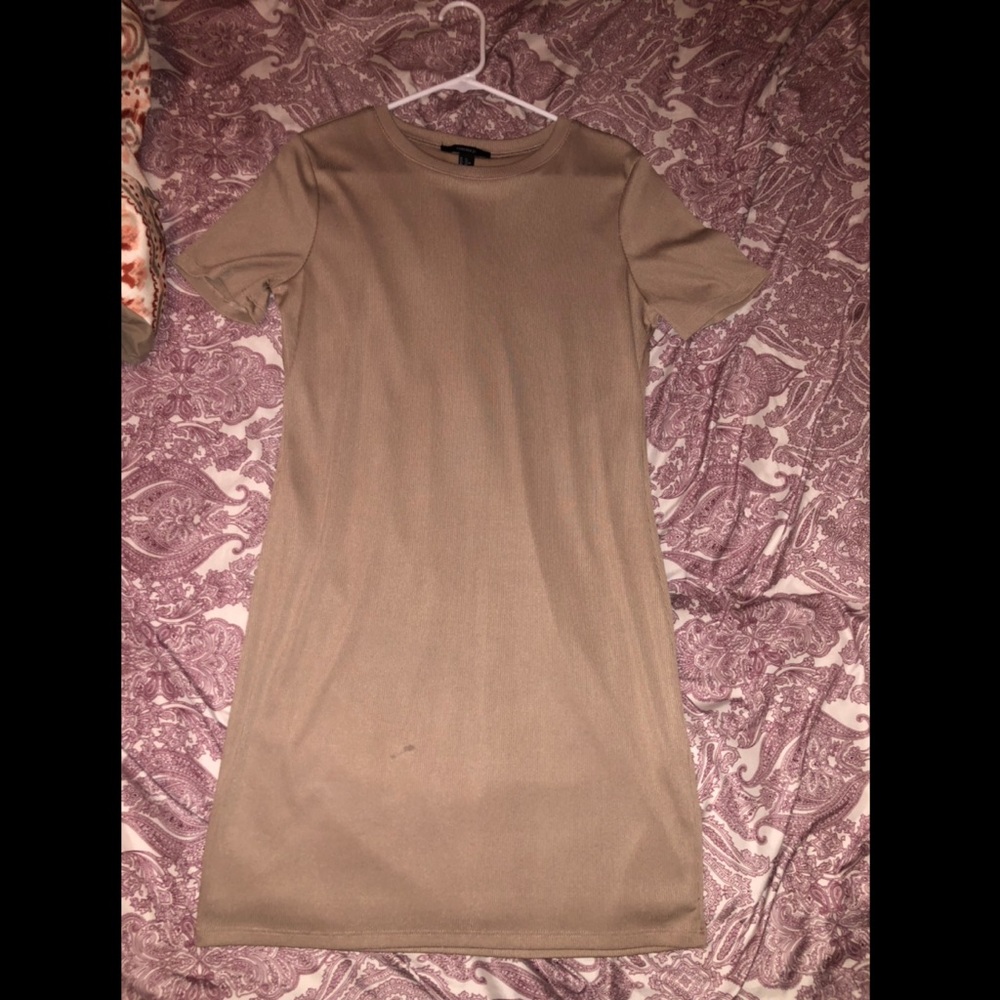 Forever 21 bodycon dress